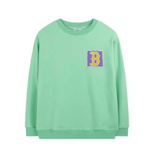 Свитшот MLB Like "Green"