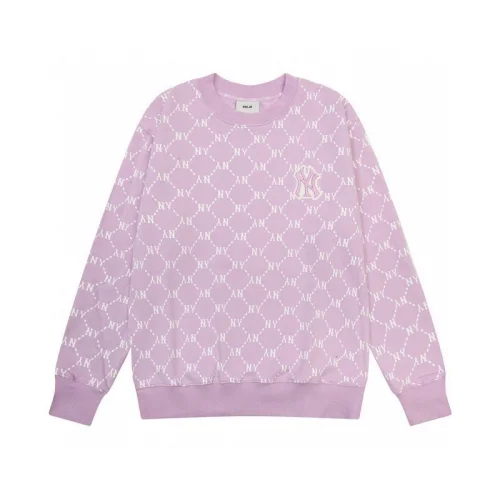 The Cells In The Corners Are Logos "Pink"