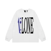 Свитшот Palm Angels Text VLone "White"
