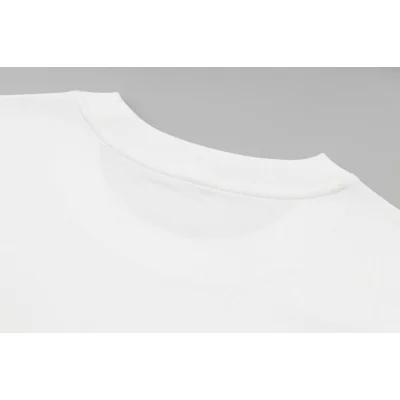Майка Loewe With Logo Brand "White" фото № 5