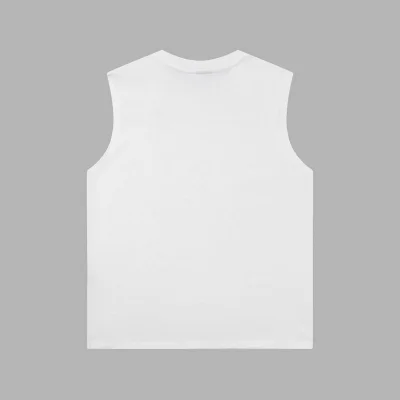 Майка Loewe With Logo Brand "White" фото № 8