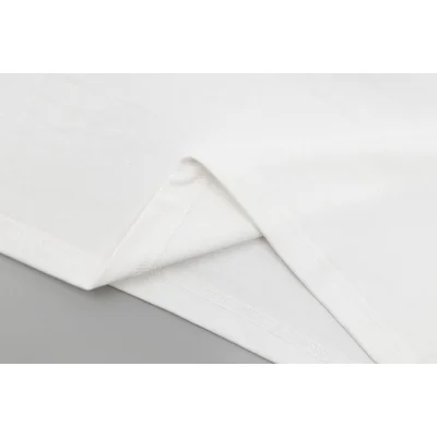 Майка Loewe With Logo Brand "White" фото № 9