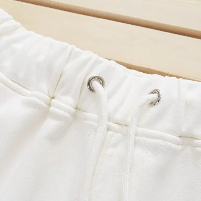 Шорты Trapstar London Its a Secret "White" фото № 4 Шорты Trapstar London Its a Secret "White" фото № 4