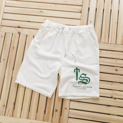 Шорты Trapstar London Its a Secret "White" фото № 9 Шорты Trapstar London Its a Secret "White" фото № 9