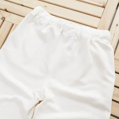 Шорты Trapstar London Its a Secret "White" фото № 5 Шорты Trapstar London Its a Secret "White" фото № 5