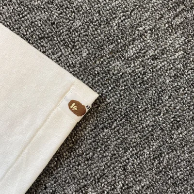 Футболка A Bathing Ape Tree Monkey "White" фото № 7 Футболка A Bathing Ape Tree Monkey "White" фото № 7