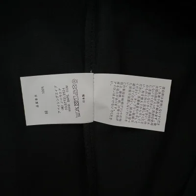 Футболка A Bathing Ape Number 05 With Logo "Black" фото № 3 Футболка A Bathing Ape Number 05 With Logo "Black" фото № 3