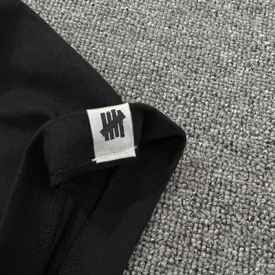 Футболка A Bathing Ape Number 05 With Logo "Black" фото № 7 Футболка A Bathing Ape Number 05 With Logo "Black" фото № 7