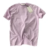 Футболка 1017 Alyx Short Sleeve Beyond "Pink"