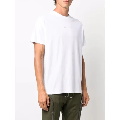 Футболка 1017 Alyx Short Sleeve Beyond "Pink" фото № 7