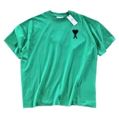 Футболка AMI Intense Color "Green"