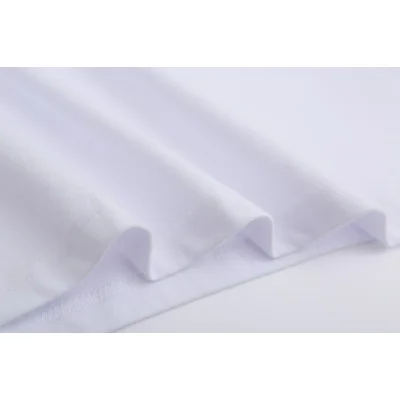 Футболка Amiri Large Brand Logo "White" фото № 3