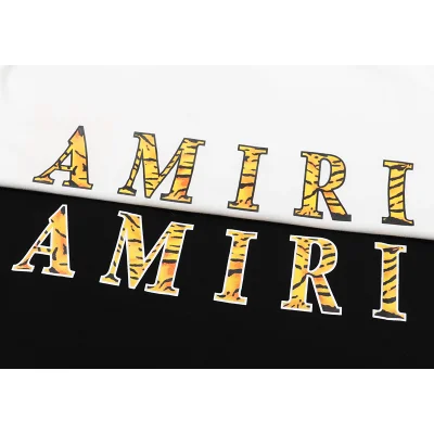 Футболка Amiri Tiger Letters "White" фото № 6 Футболка Amiri Tiger Letters "White" фото № 6
