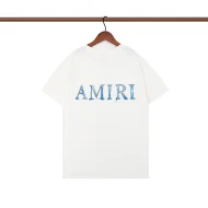Футболка Amiri Simple Design