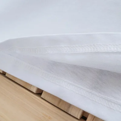 Футболка Amiri 850 North Canyon Drive "White" фото № 6