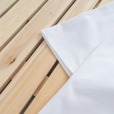 Футболка Amiri 850 North Canyon Drive "White" фото № 8