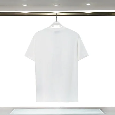 Футболка Amiri California "White" фото № 2