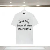 Футболка Amiri California "White"