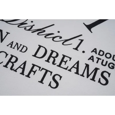 Футболка Amiri Inscription With Big Logo Front "White" фото № 5 Футболка Amiri Inscription With Big Logo Front "White" фото № 5