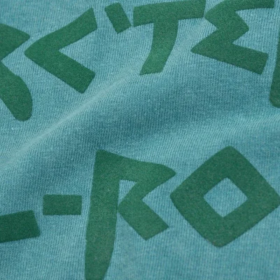 Футболка Arcteryx All Round "Blue/Mint" фото № 6