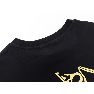 Футболка Arcteryx With Emblem "Black" фото № 5