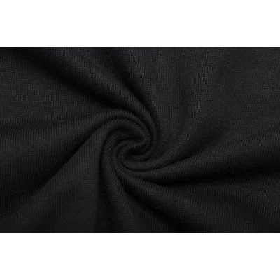 Футболка Balenciaga Logo Reflection "Black" фото № 6