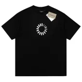 Футболка Balenciaga 404 Error "Black"