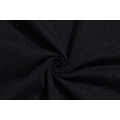 Футболка Balenciaga With Red Inscription "Black" фото № 7