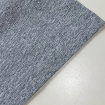 Футболка Balenciaga Long "Gray" фото № 8