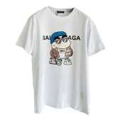 Футболка Balenciaga Print Cool Person "White"