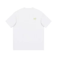 Футболка Balenciaga Rebird Service "White"