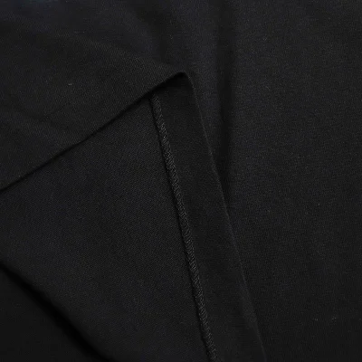 Футболка Bape Ape Baby "Black" фото № 5
