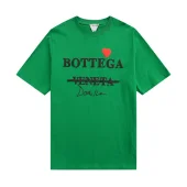 Футболка Bottega Veneta Love "Green"