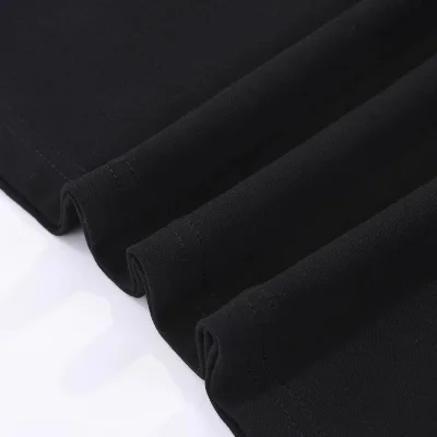 Футболка Burberry Three-Dimensional Logo II "Black" фото № 2