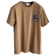 Футболка Burberry Knight Print Футболка Burberry Knight Print