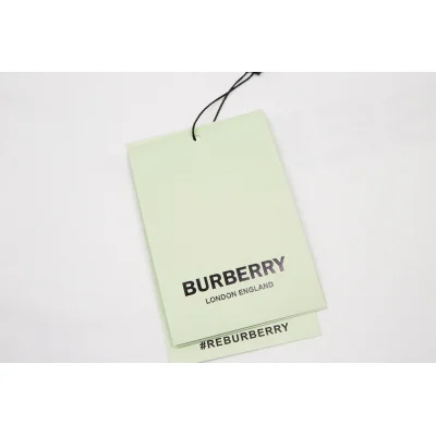 Футболка Burberry Stay In My Heart "White" фото № 6