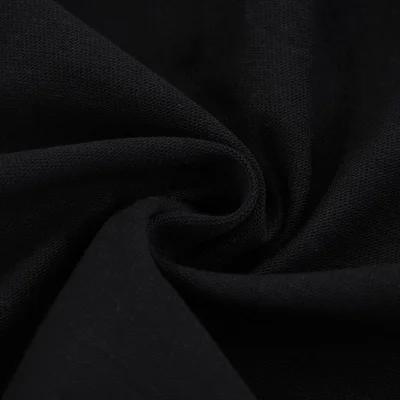 Футболка Burberry Ablished Ryroad - Text "Black" фото № 7