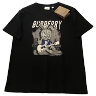 Футболка Burberry Rock And Roll Футболка Burberry Rock And Roll