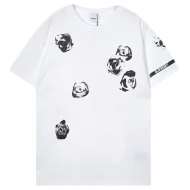 Футболка Burberry Repeating Roses Футболка Burberry Repeating Roses