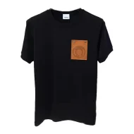 Футболка Burberry Logo On The Pocket