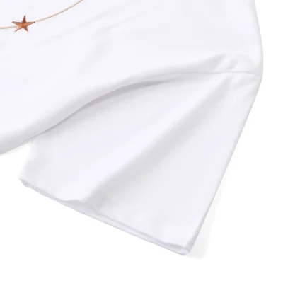 Футболка Burberry Beautiful Animal "White" фото № 2 Футболка Burberry Beautiful Animal "White" фото № 2