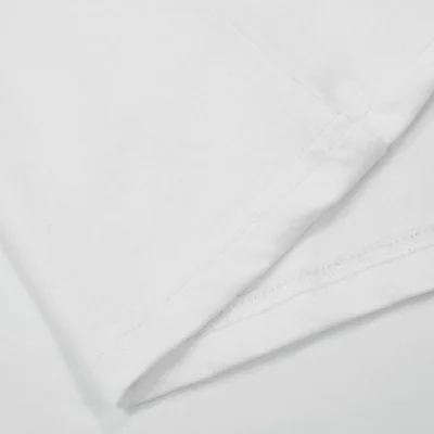 Футболка Burberry Logo Picture "White" фото № 4