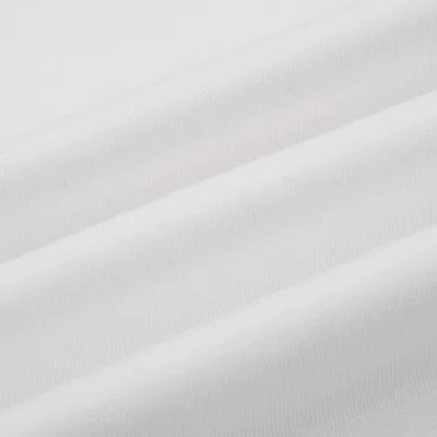 Футболка Burberry Logo Picture "White" фото № 5