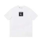 Футболка Burberry Logo Picture "White"