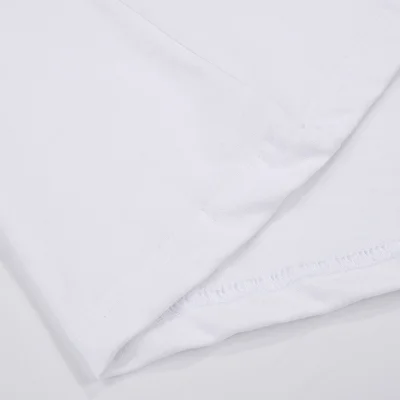 Футболка Burberry Ring With Brand "White" фото № 2