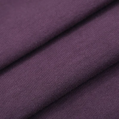 Футболка Burberry Big Logo "Vinous" фото № 3