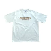 Футболка Burberry London "White"