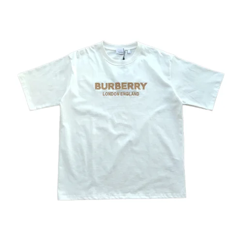 Футболка Burberry London "White"