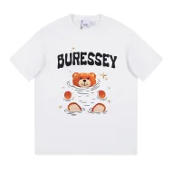 Футболка Burberry Bear And Stars Print Футболка Burberry Bear And Stars Print