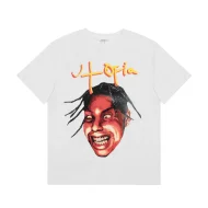Футболка Cactus Jack Merch Travis Scott Utopia In Stereo Футболка Cactus Jack Merch Travis Scott Utopia In Stereo